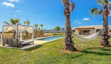 Resa estates Ibiza finca can Tumas for sale pool and garden.jpg